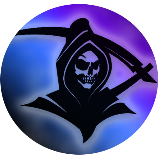 Logo of WraithRust